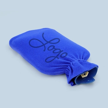 בקבוק מים חמים ממותג