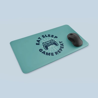 פד ממותג לעכבר