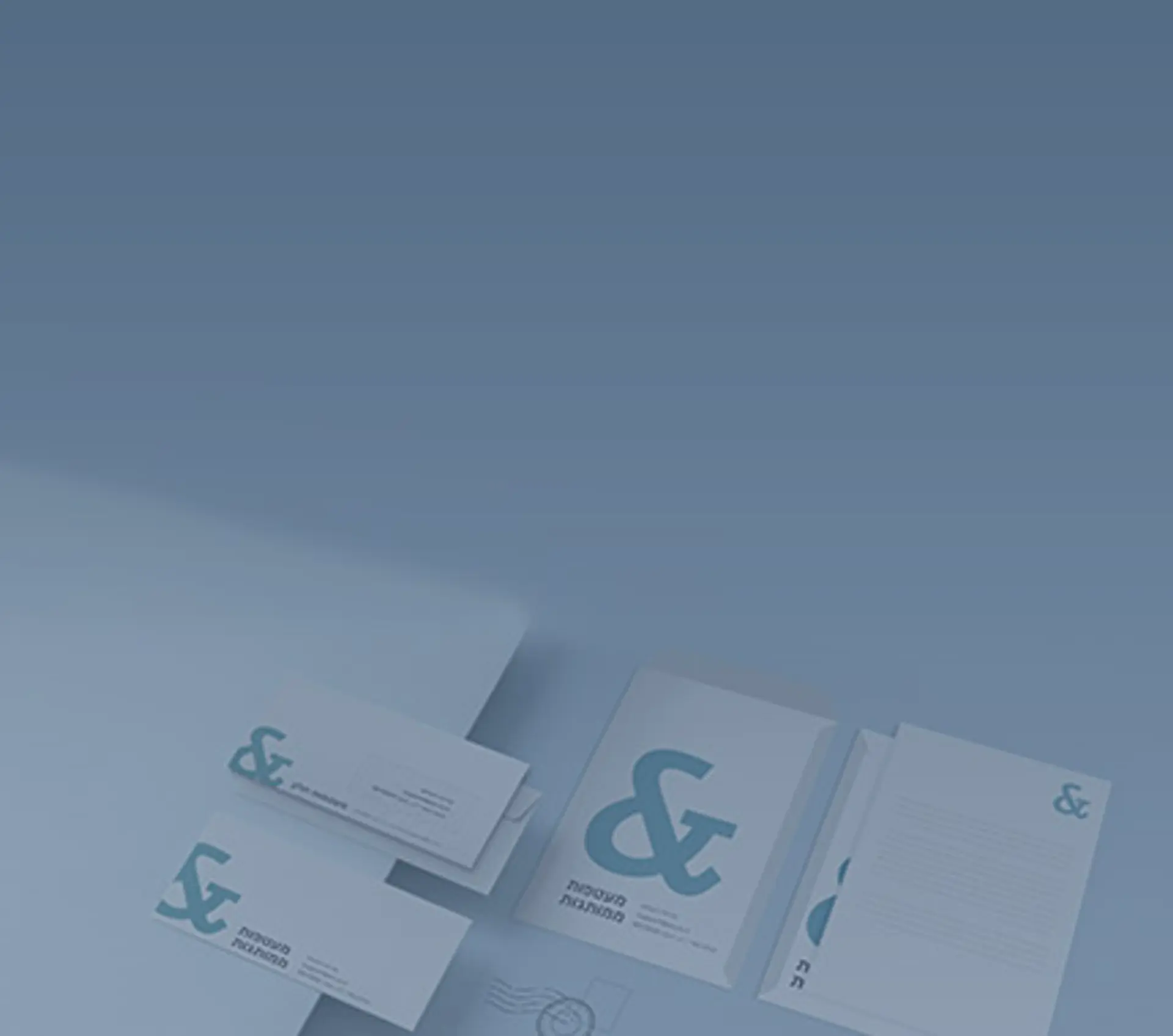 מעטפות ממותגות