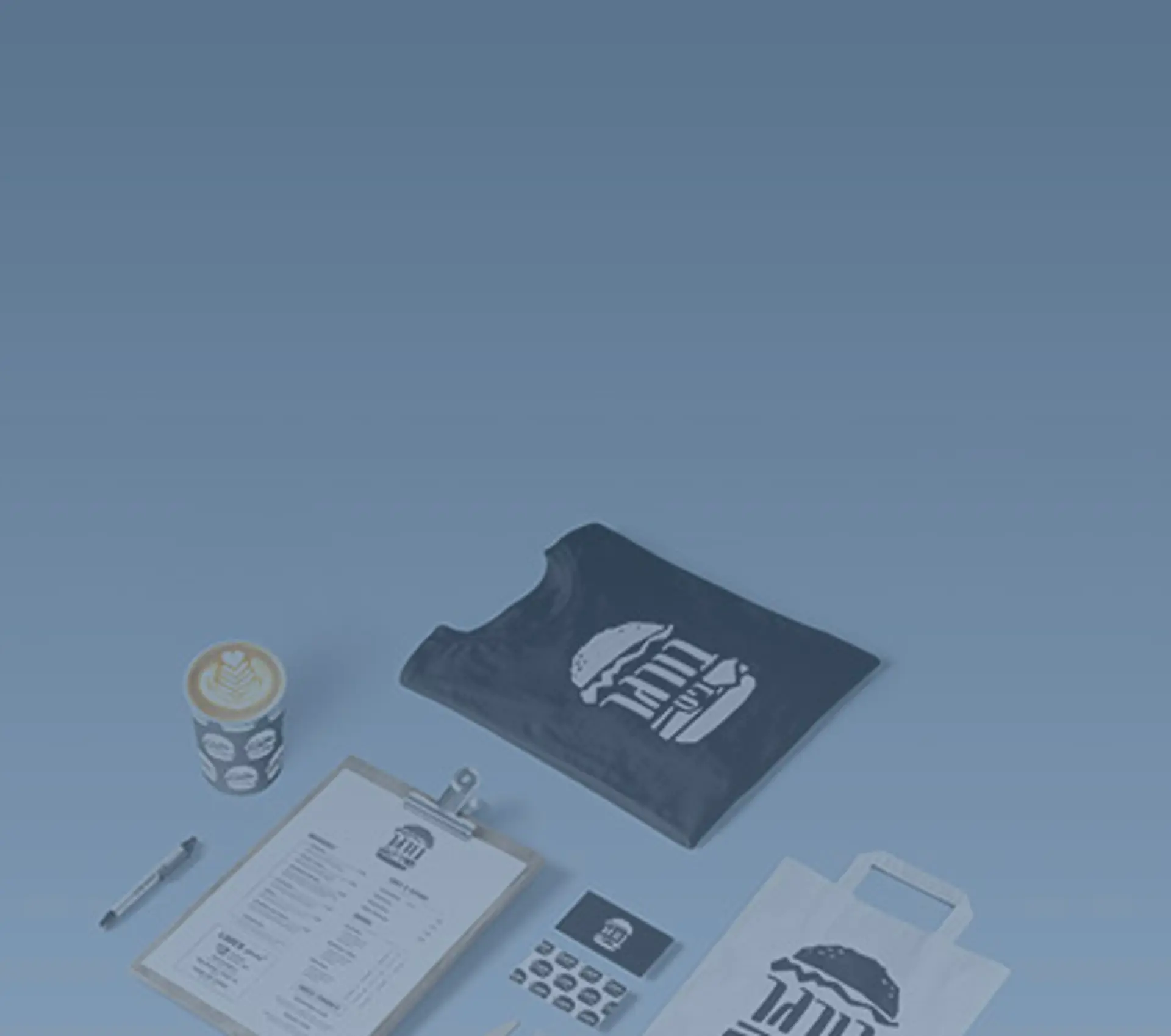 מוצרי פרסום למסעדות