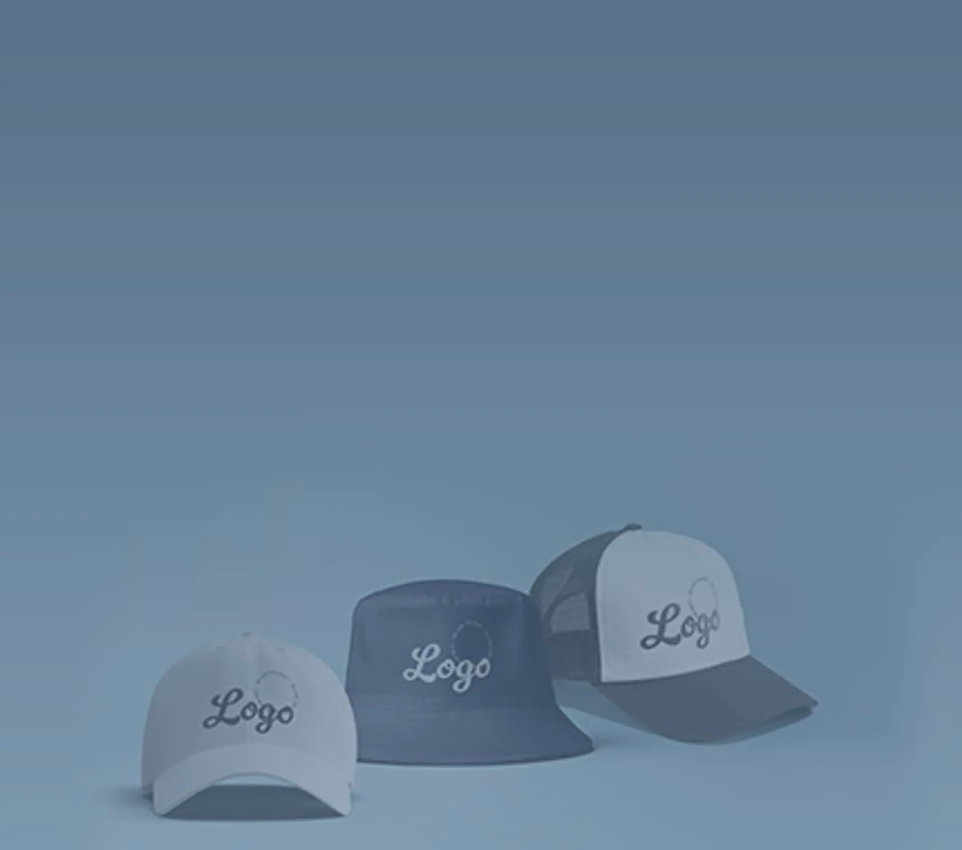 הדפסה על כובעים