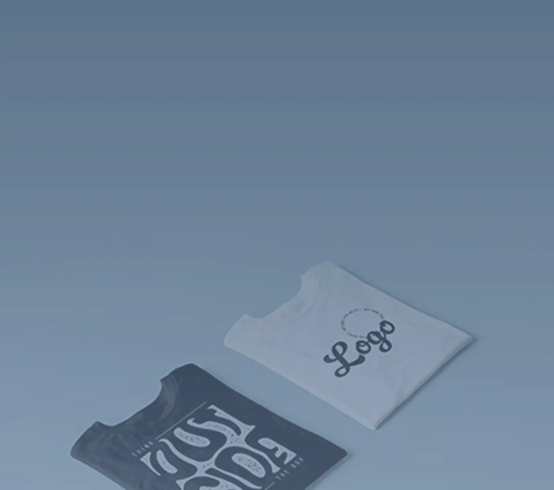 הדפסה על חולצות