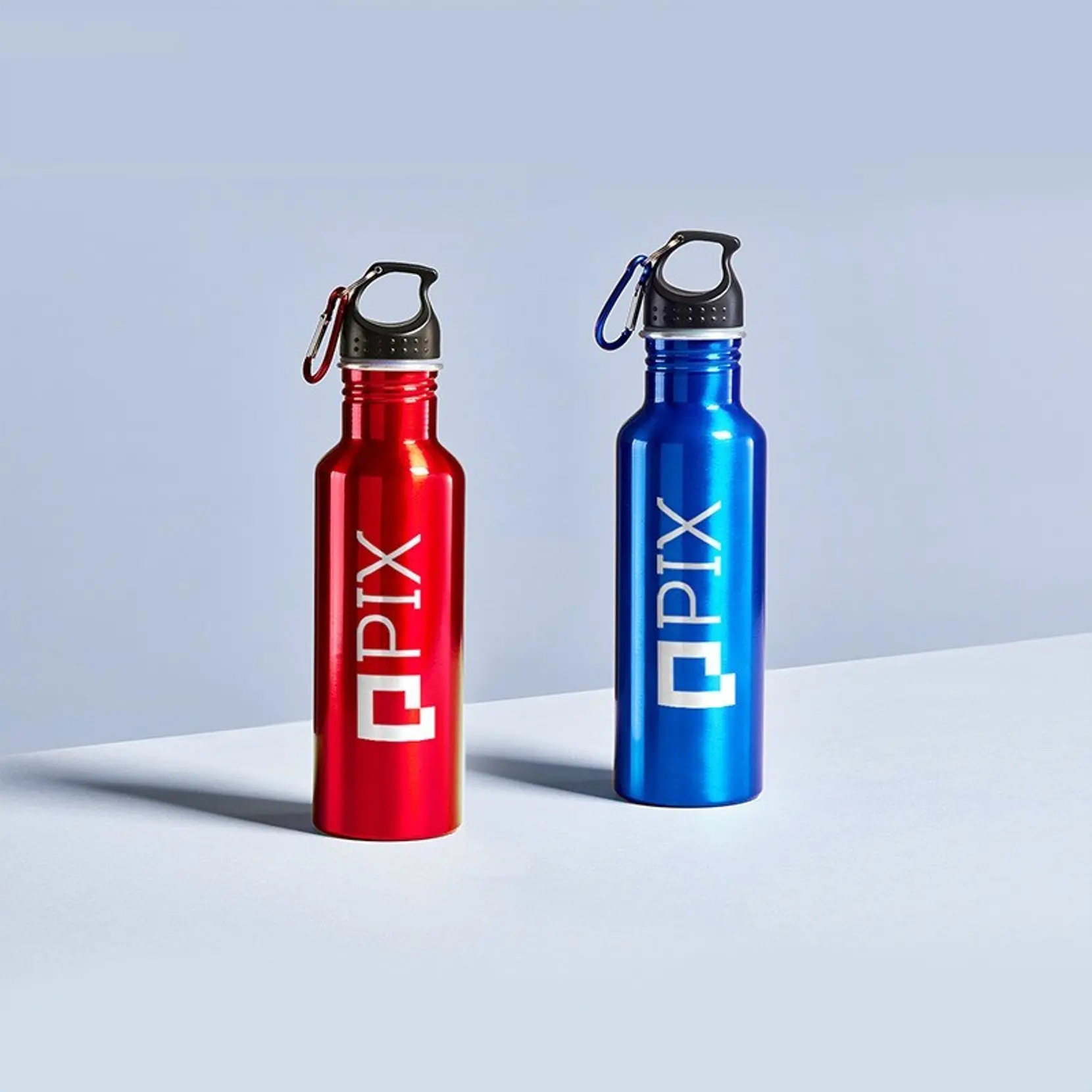 בקבוק אלומיניום