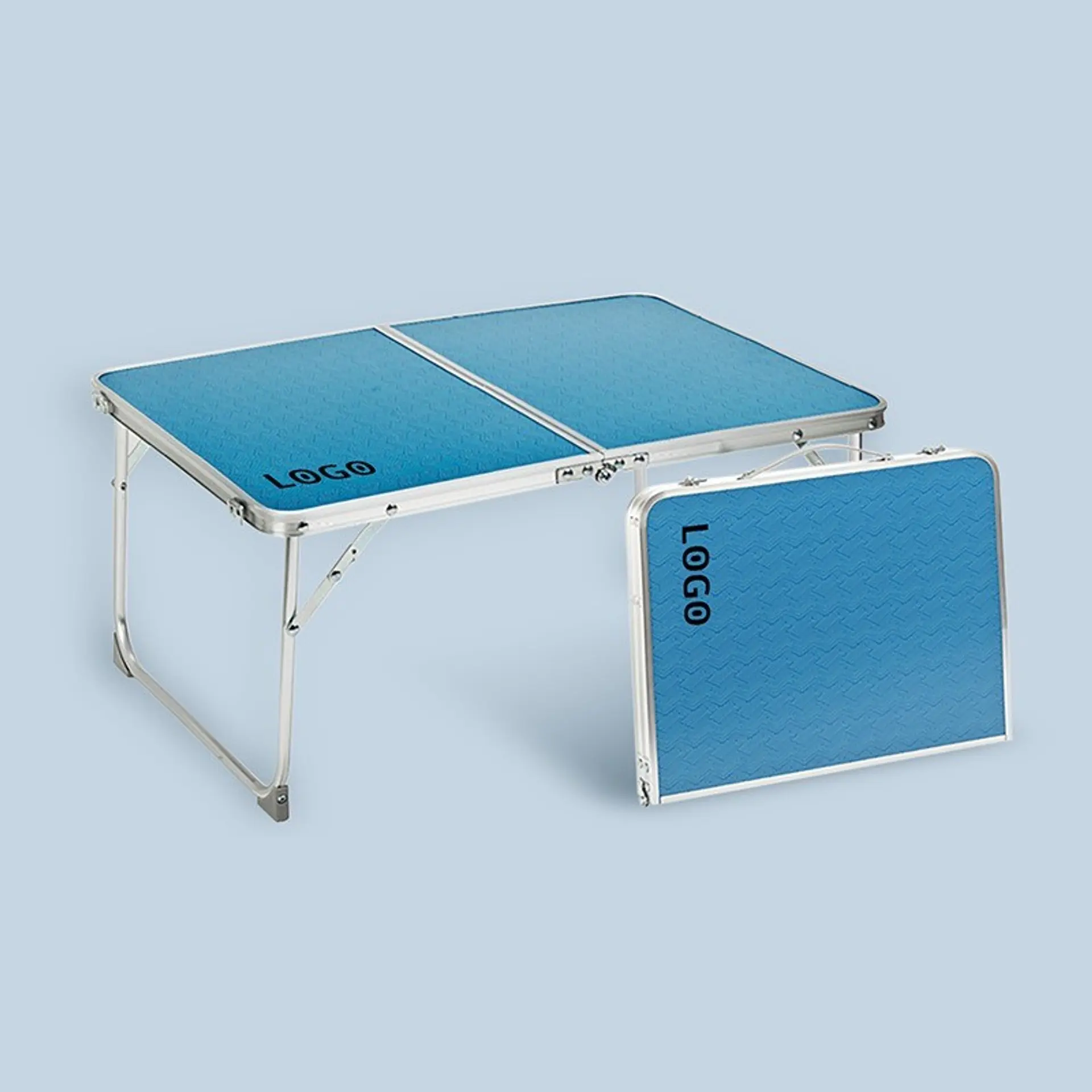 שולחן קמפינג מתקפל