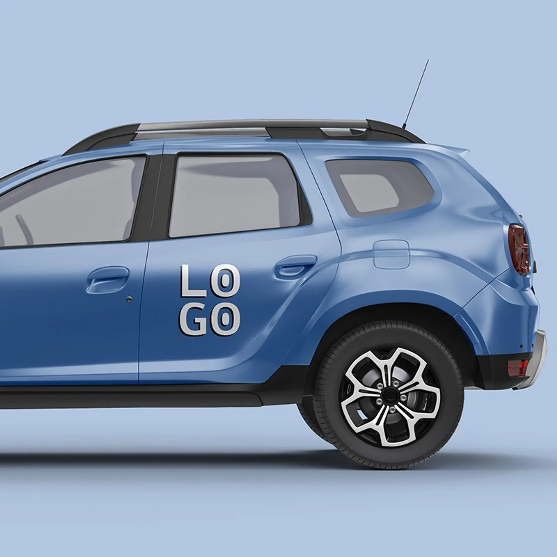 מדבקות לרכב