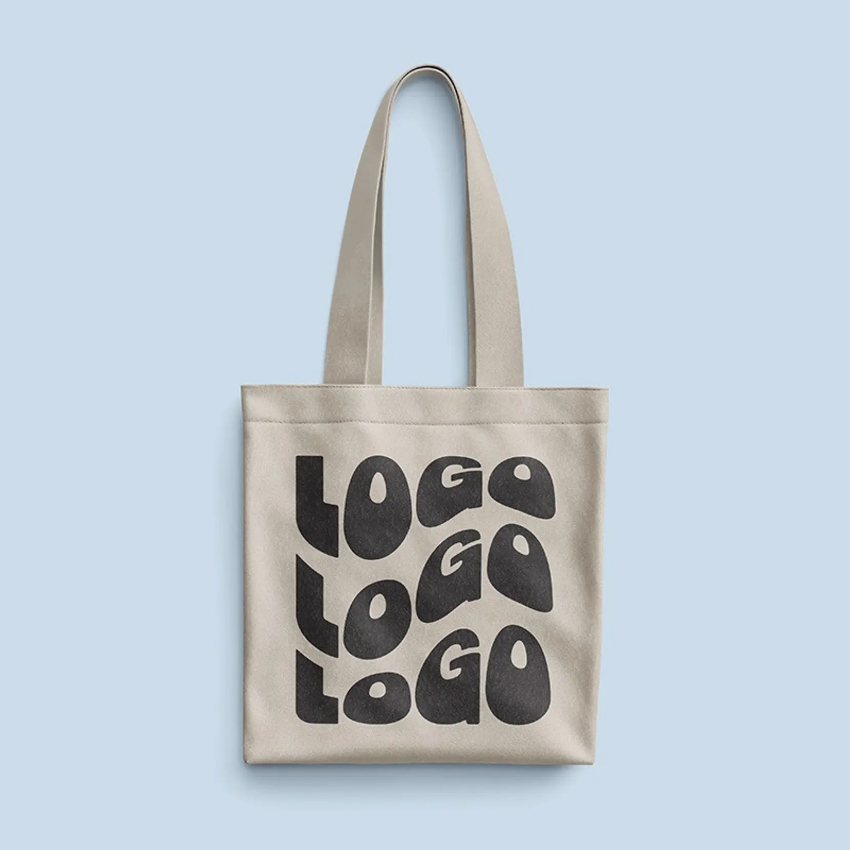 תיק כנסים מכותנה