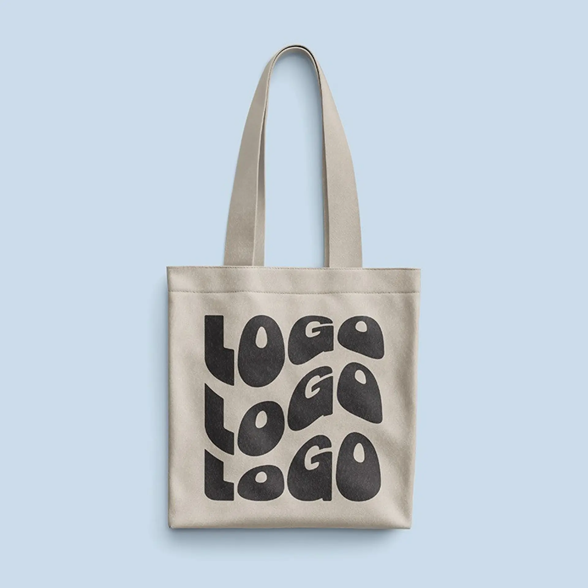 תיק כנסים מכותנה