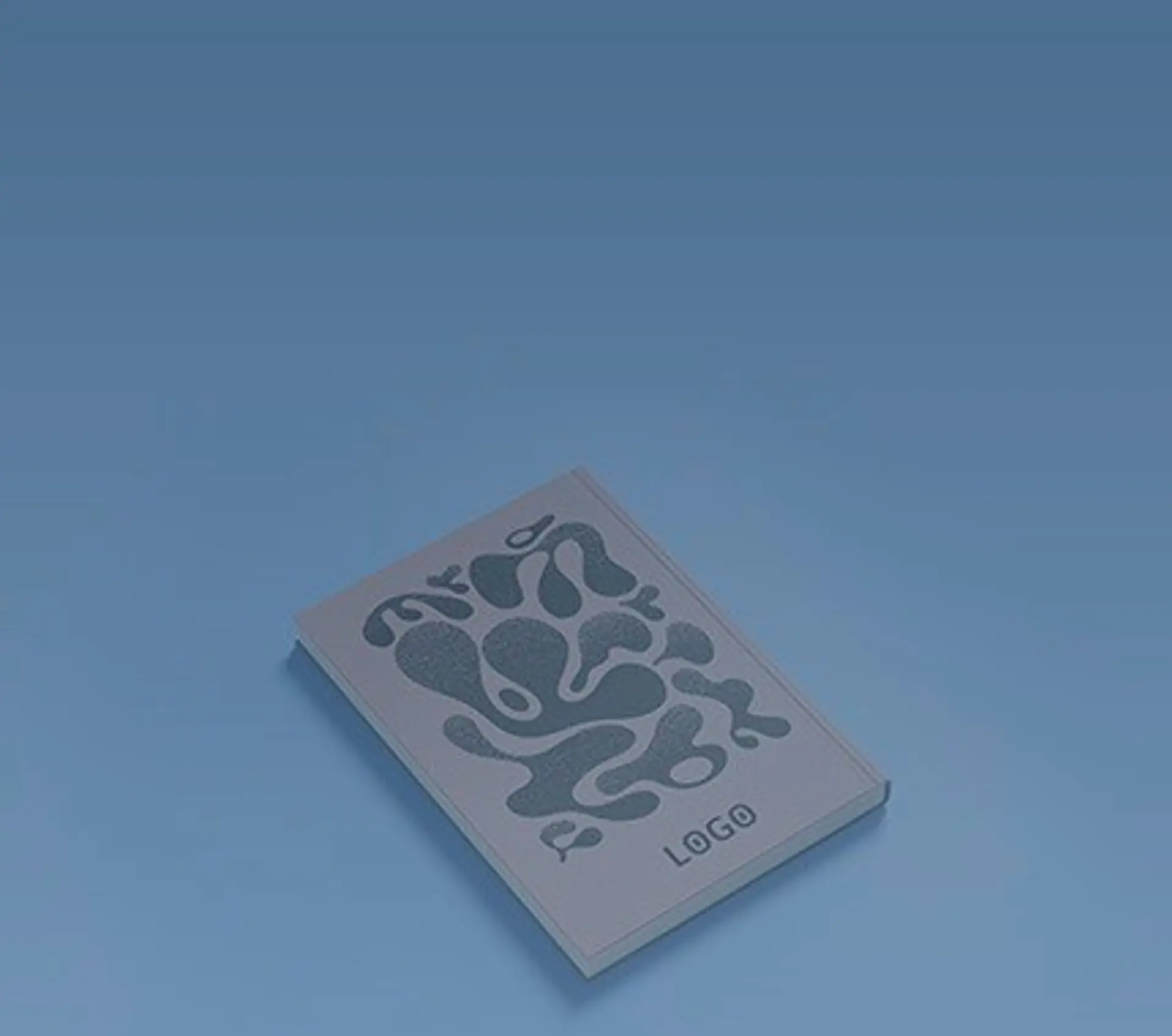 מחברת כריכה קשה