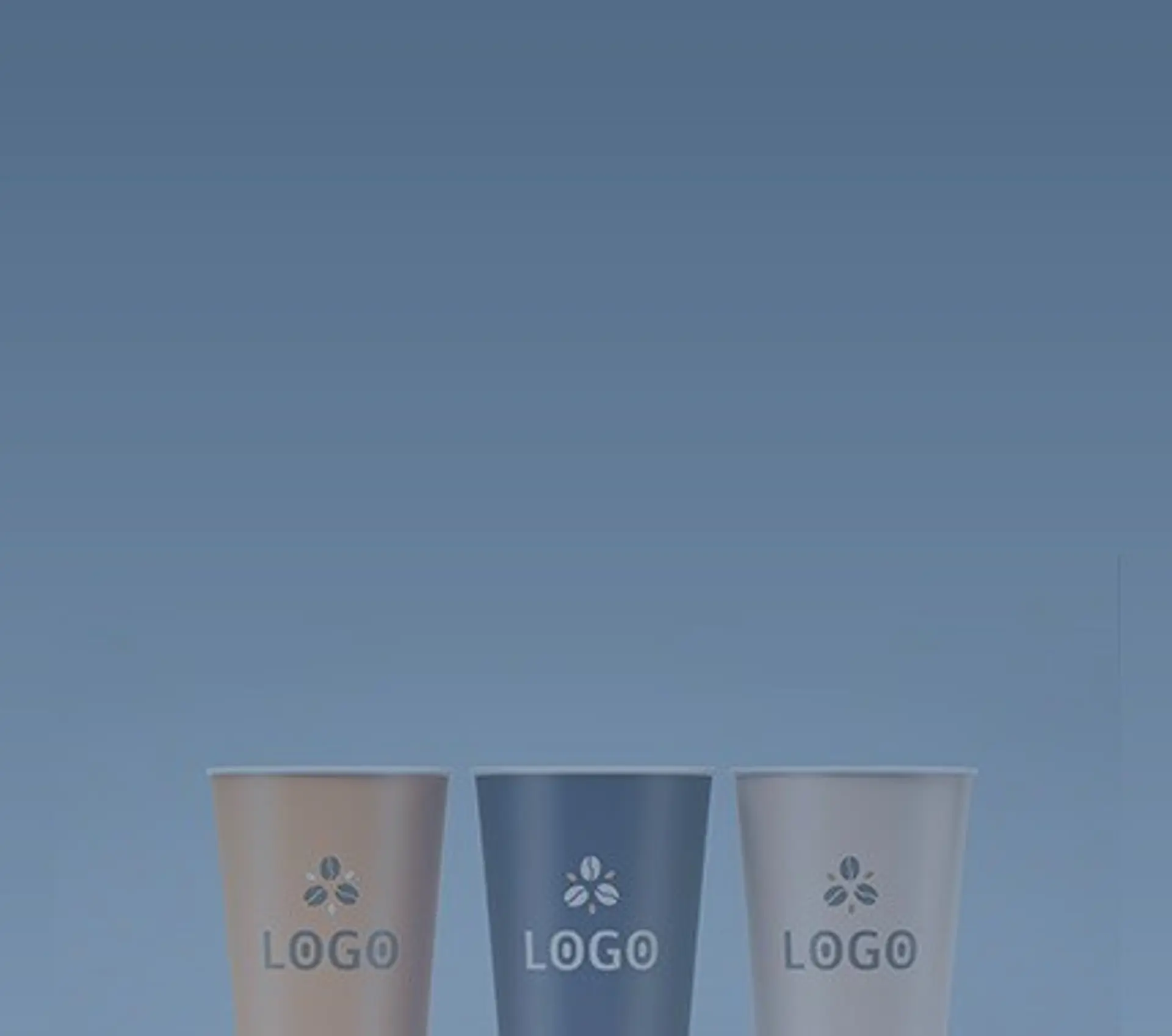 כוסות חד פעמיות