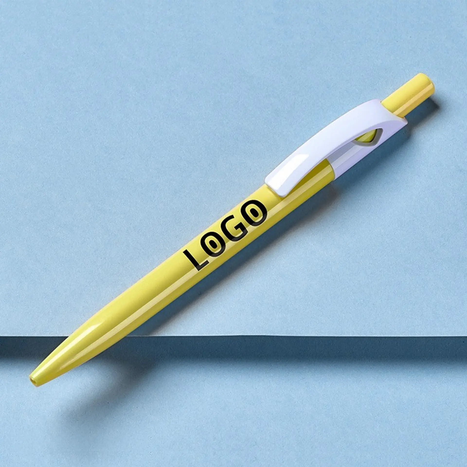 עטים ממותגים