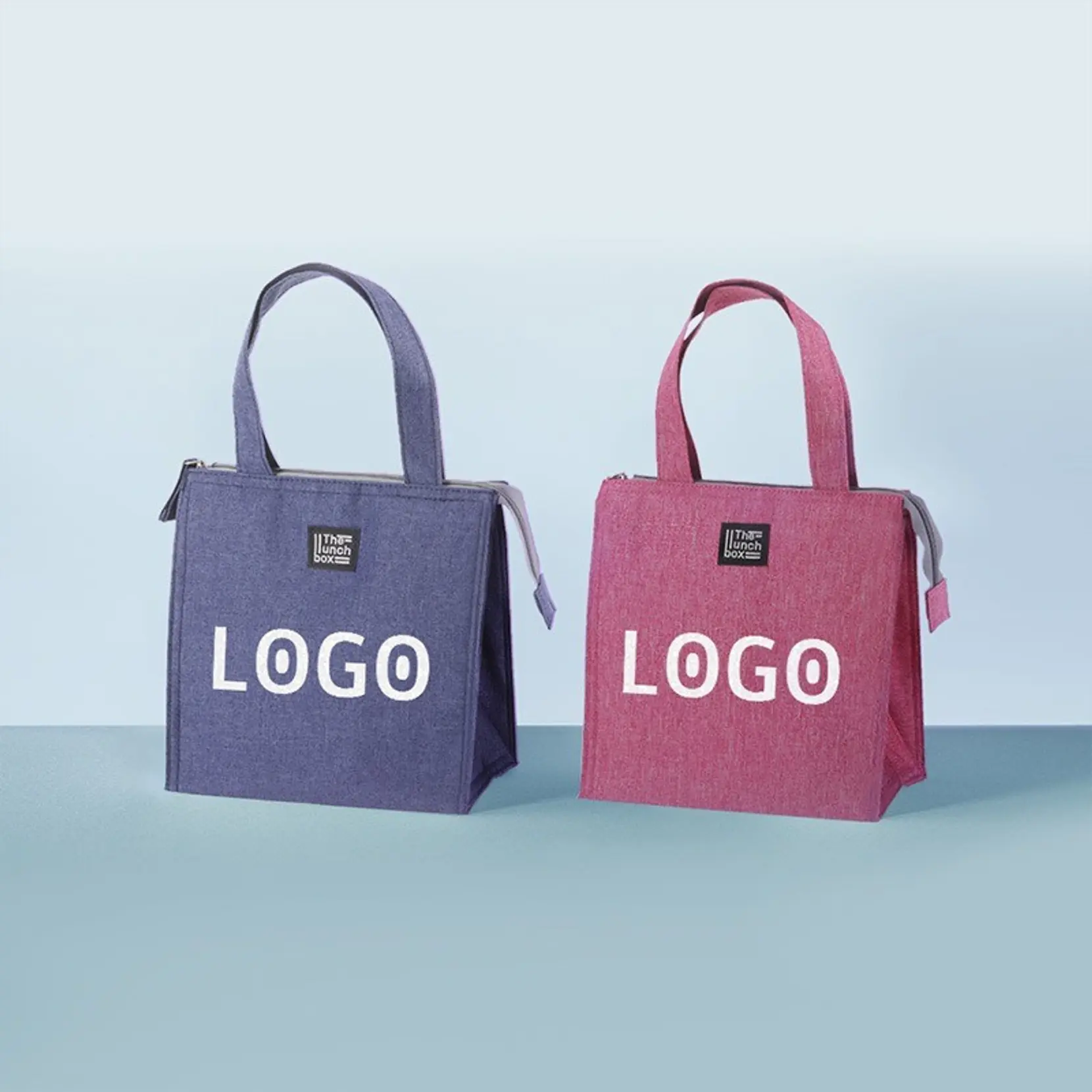 תיק אוכל אישי