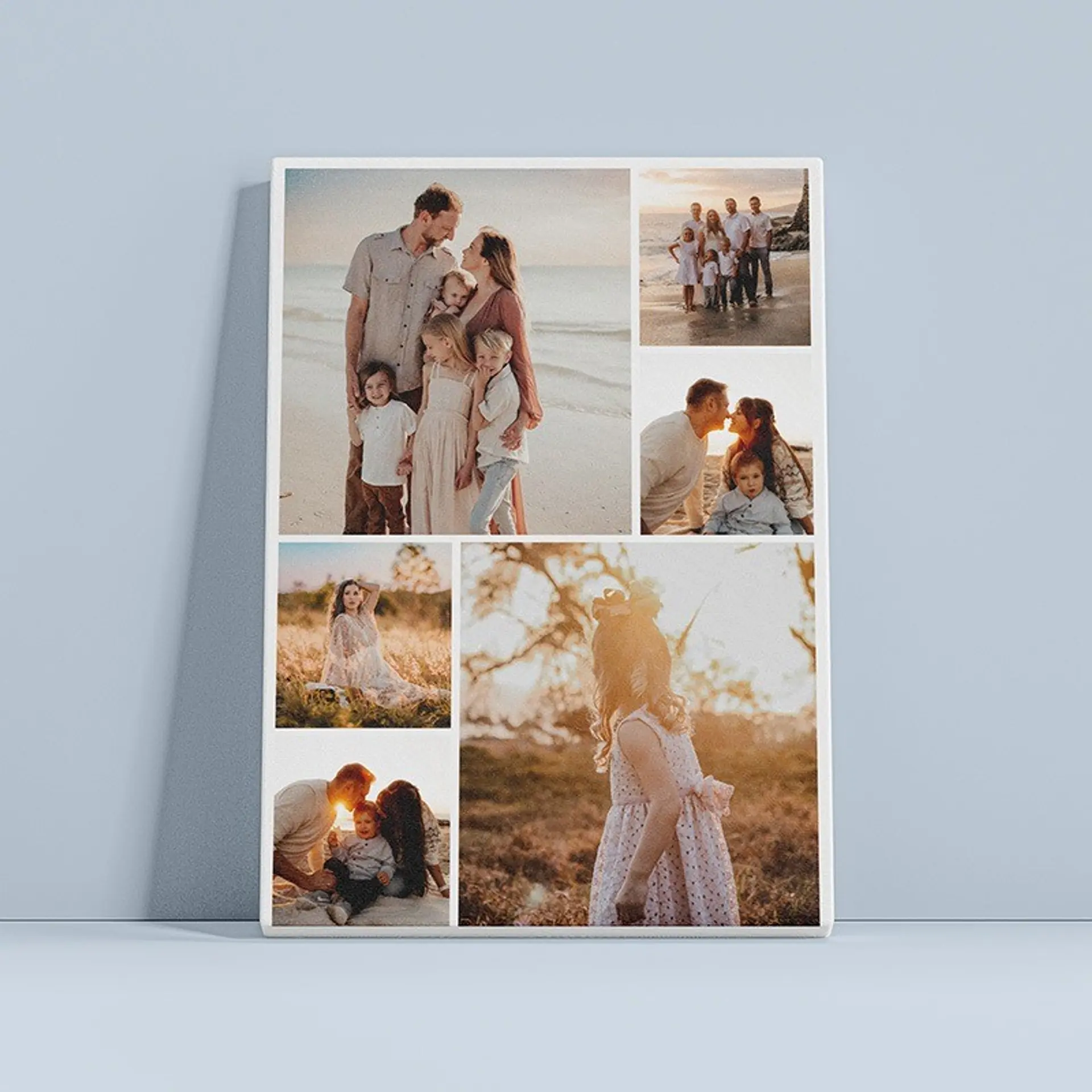 קולאז' תמונות