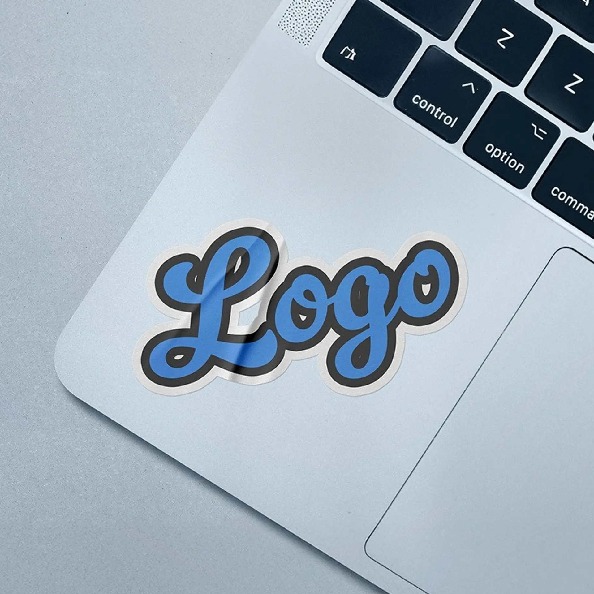 מדבקות חיתוך צורני