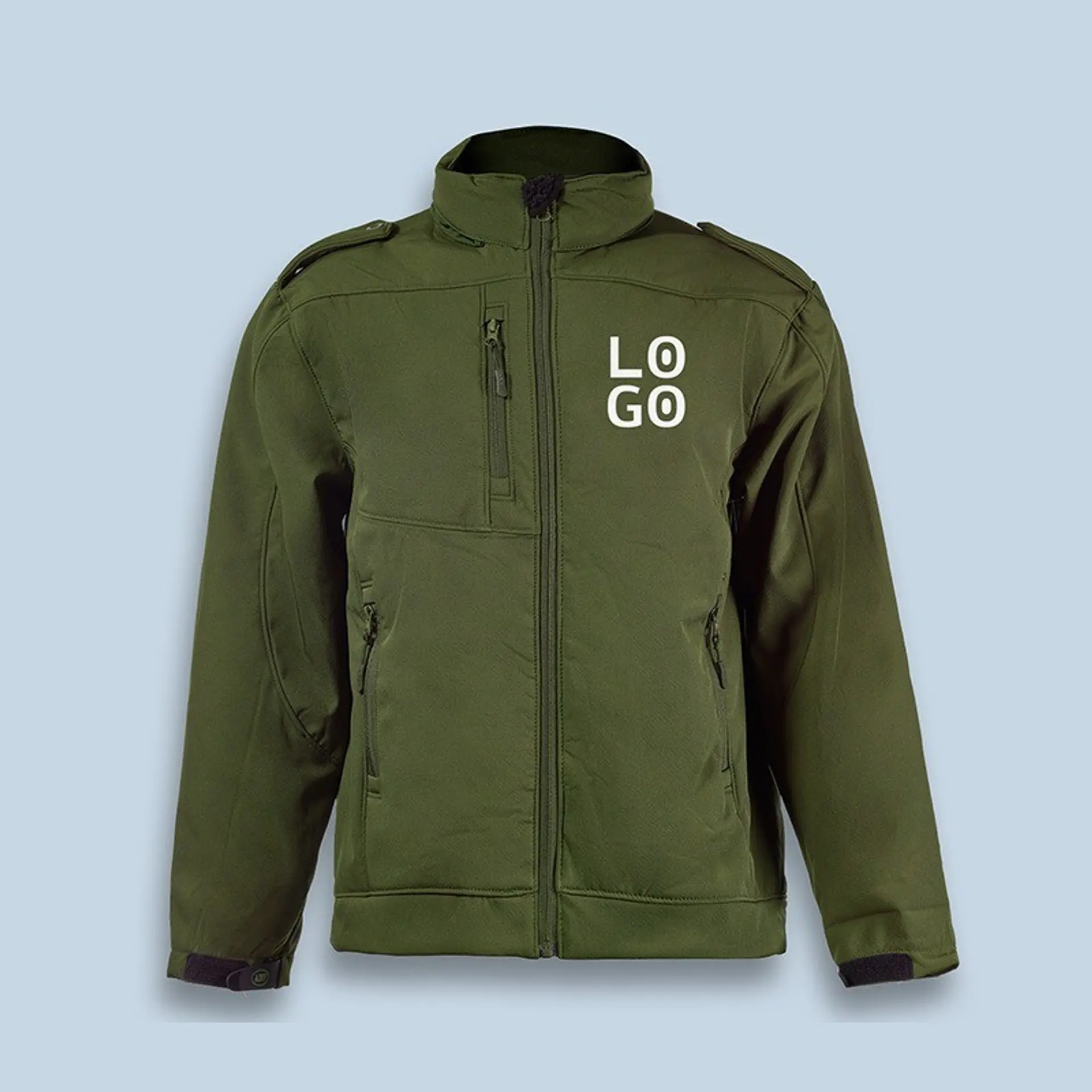 מעיל סופטשל