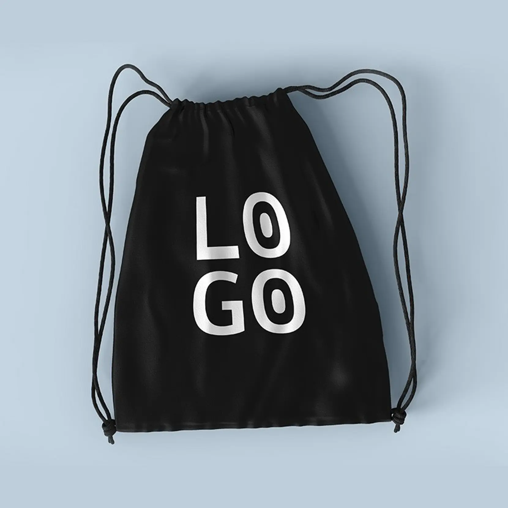 תיק שרוך בהדפסה מלאה