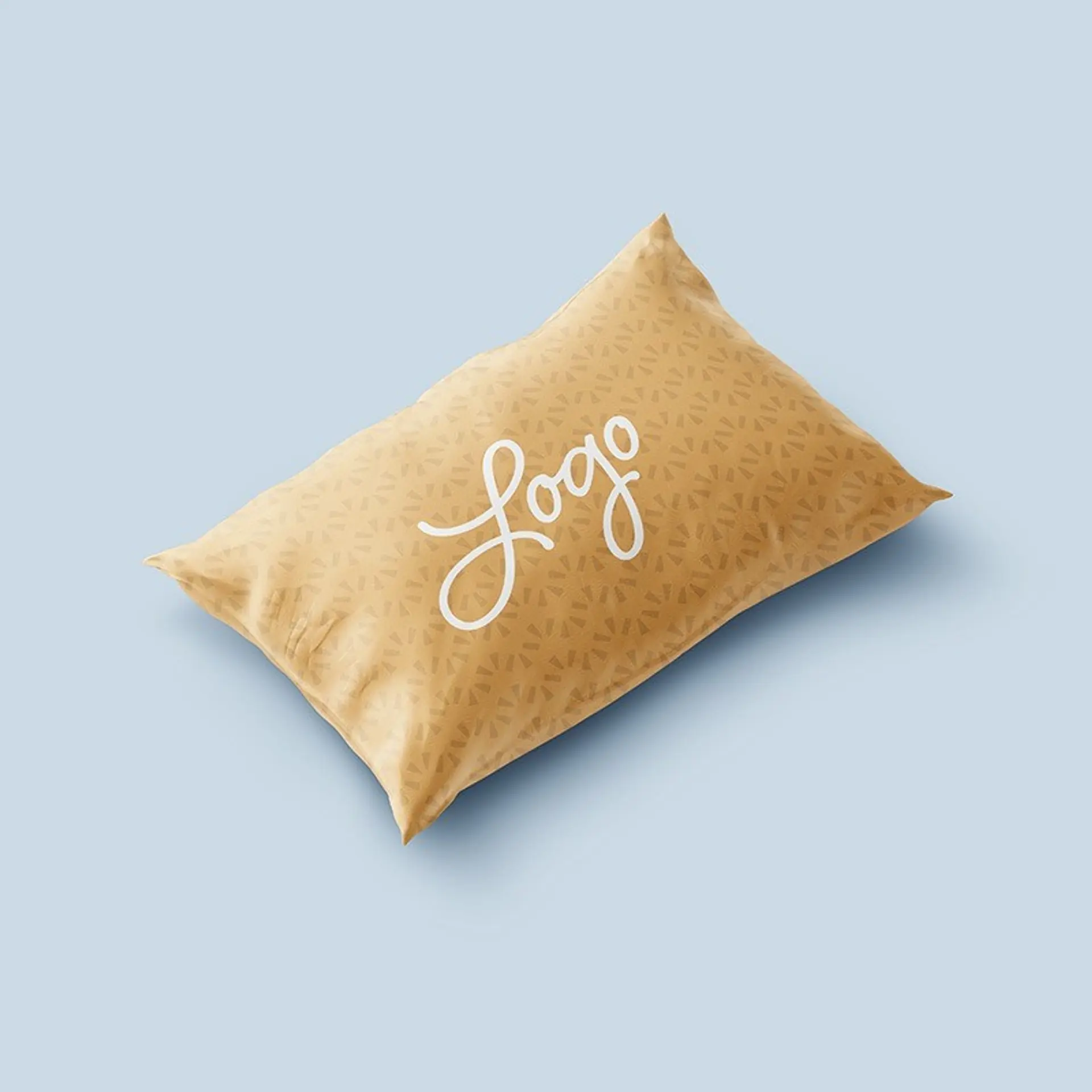 כרית חימום ממותגת